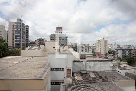 Apartamento à venda com 64m², 2 quartos e 1 vagaQuarto 2 Vista