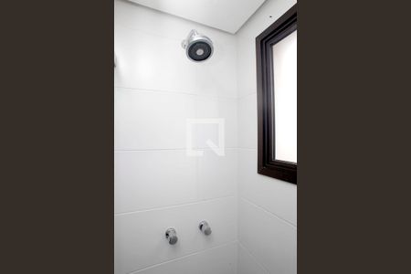 Apartamento à venda com 64m², 2 quartos e 1 vagaBanheiro Quarto 1 Suíte