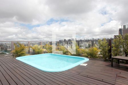 Apartamento à venda com 64m², 2 quartos e 1 vagaÁrea Comum - Rooftop Piscina