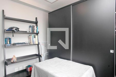 Apartamento à venda com 64m², 2 quartos e 1 vagaQuarto 2