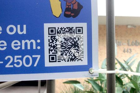 Apartamento à venda com 64m², 2 quartos e 1 vagaQR Code 3PRS200_184