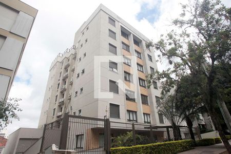 Apartamento à venda com 64m², 2 quartos e 1 vagaFachada