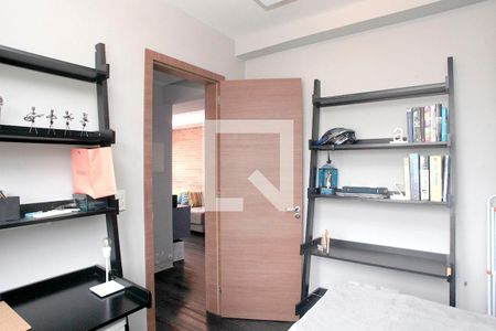 Apartamento à venda com 64m², 2 quartos e 1 vagaQuarto 2