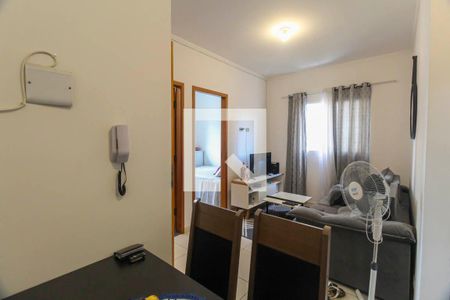 Apartamento à venda com 30m², 1 quarto e sem vaga Apartamento à venda com 30m², 1 quarto e sem vagaCozinha
