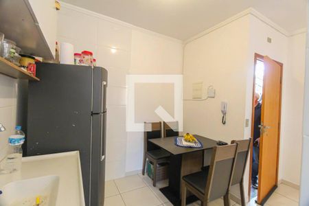 Apartamento à venda com 30m², 1 quarto e sem vaga Apartamento à venda com 30m², 1 quarto e sem vagaCozinha
