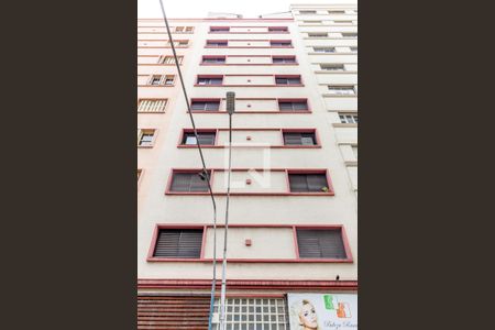 Apartamento à venda com 83m², 2 quartos e sem vaga Apartamento à venda com 83m², 2 quartos e sem vagaFachada