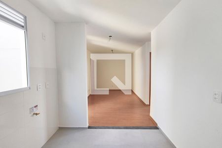 Apartamento para alugar com 74m², 2 quartos e 1 vaga Apartamento para alugar com 74m², 2 quartos e 1 vagaCozinha