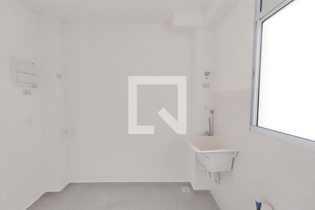 Apartamento para alugar com 74m², 2 quartos e 1 vaga Apartamento para alugar com 74m², 2 quartos e 1 vagaÁrea de Serviço