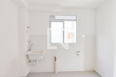 Apartamento para alugar com 74m², 2 quartos e 1 vaga Apartamento para alugar com 74m², 2 quartos e 1 vagaÁrea de Serviço