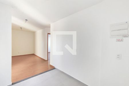 Apartamento para alugar com 74m², 2 quartos e 1 vaga Apartamento para alugar com 74m², 2 quartos e 1 vagaCozinha
