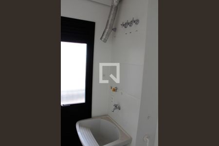 Apartamento à venda com 98m², 3 quartos e 2 vagas Apartamento à venda com 98m², 3 quartos e 2 vagasÁREA DE SERVIÇO
