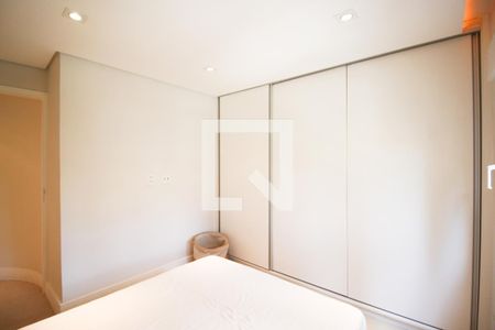 Quarto de apartamento para alugar com 1 quarto, 40m² em Vila Nova Conceição, São Paulo