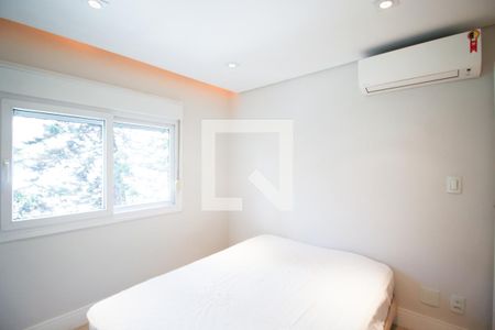 Quarto de apartamento para alugar com 1 quarto, 40m² em Vila Nova Conceição, São Paulo