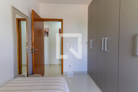 Quarto 1 de apartamento para alugar com 2 quartos, 37m² em Penha de França, São Paulo