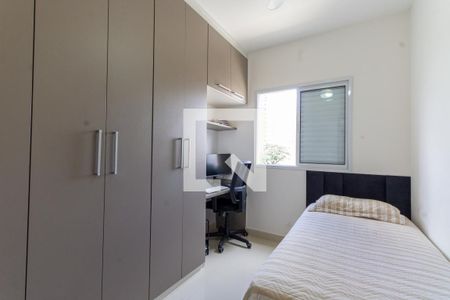 Quarto 1 de apartamento para alugar com 2 quartos, 37m² em Penha de França, São Paulo