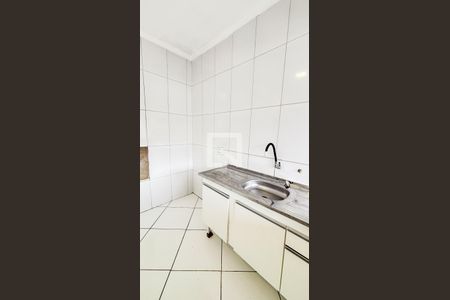 Apartamento para alugar com 65m², 2 quartos e sem vagaCozinha