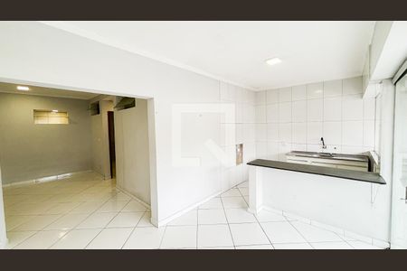 Apartamento para alugar com 65m², 2 quartos e sem vagaCozinha