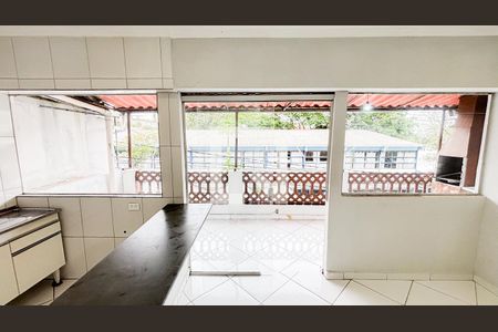 Apartamento para alugar com 65m², 2 quartos e sem vagaCozinha