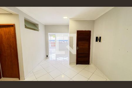 Sala de apartamento para alugar com 2 quartos, 65m² em Jardim Ipanema, Santo André