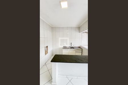 Apartamento para alugar com 65m², 2 quartos e sem vagaCozinha