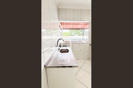 Apartamento para alugar com 65m², 2 quartos e sem vagaCozinha