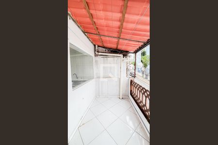 Apartamento para alugar com 65m², 2 quartos e sem vagaÁrea de Serviço 