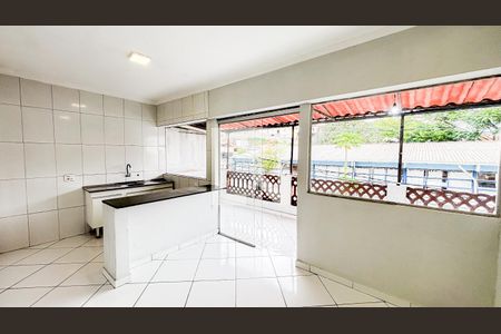 Apartamento para alugar com 65m², 2 quartos e sem vagaCozinha