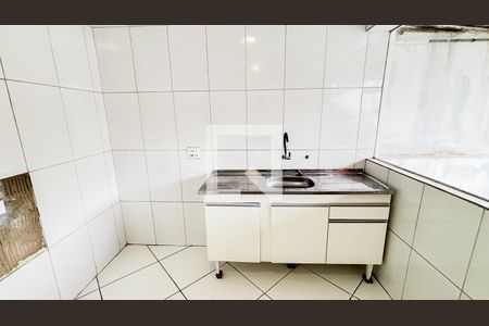 Apartamento para alugar com 65m², 2 quartos e sem vagaCozinha