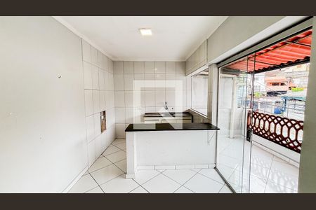 Apartamento para alugar com 65m², 2 quartos e sem vagaCozinha