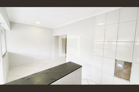 Apartamento para alugar com 65m², 2 quartos e sem vagaCozinha