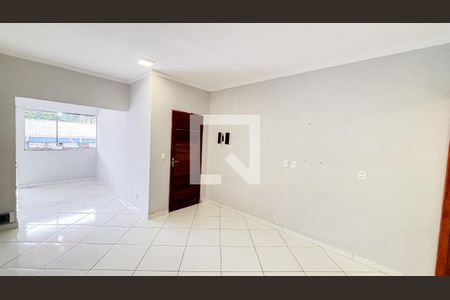 Sala de apartamento para alugar com 2 quartos, 65m² em Jardim Ipanema, Santo André