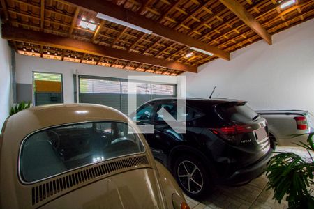 Casa à venda com 121m², 3 quartos e 3 vagas Casa à venda com 121m², 3 quartos e 3 vagasGaragem