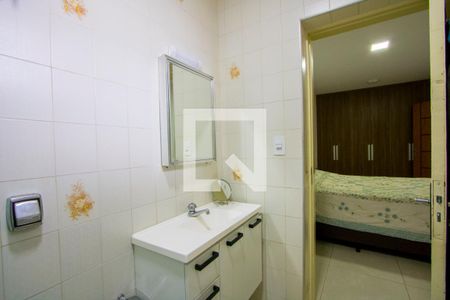 Casa à venda com 121m², 3 quartos e 3 vagas Casa à venda com 121m², 3 quartos e 3 vagasBanheiro do quarto 1