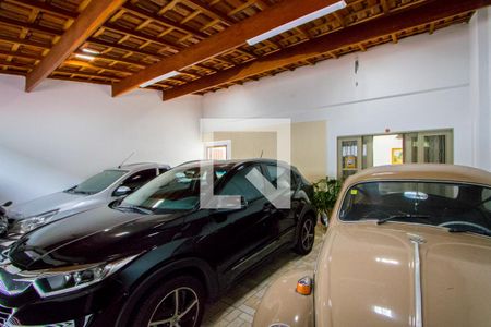 Casa à venda com 121m², 3 quartos e 3 vagas Casa à venda com 121m², 3 quartos e 3 vagasGaragem