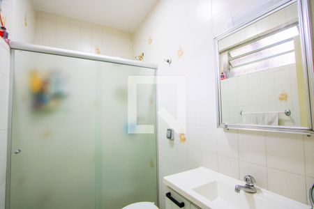 Casa à venda com 121m², 3 quartos e 3 vagas Casa à venda com 121m², 3 quartos e 3 vagasBanheiro do quarto 1