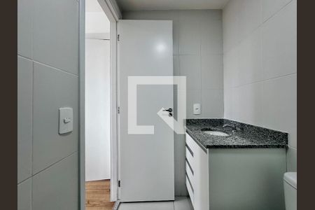 Apartamento à venda com 27m², 1 quarto e sem vaga Apartamento à venda com 27m², 1 quarto e sem vagaBanheiro Suíte