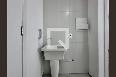 Apartamento à venda com 27m², 1 quarto e sem vaga Apartamento à venda com 27m², 1 quarto e sem vagaÁrea de Serviço