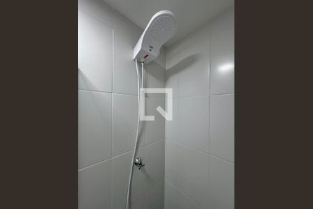 Apartamento à venda com 27m², 1 quarto e sem vaga Apartamento à venda com 27m², 1 quarto e sem vagaBanheiro Suíte