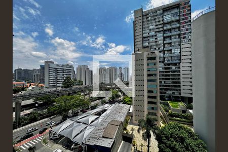 Apartamento à venda com 27m², 1 quarto e sem vaga Apartamento à venda com 27m², 1 quarto e sem vagaVista Suíte