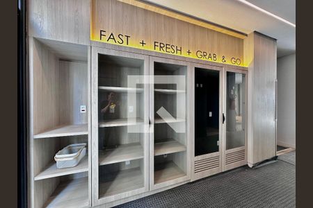 Apartamento à venda com 27m², 1 quarto e sem vaga Apartamento à venda com 27m², 1 quarto e sem vagaMercadinho