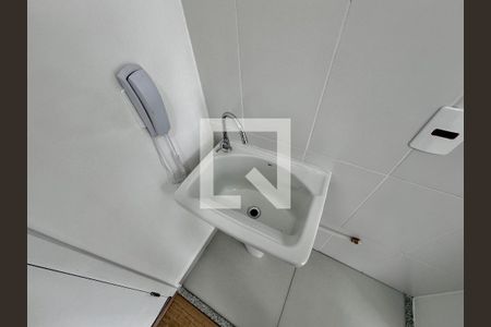 Apartamento à venda com 27m², 1 quarto e sem vaga Apartamento à venda com 27m², 1 quarto e sem vagaÁrea de Serviço