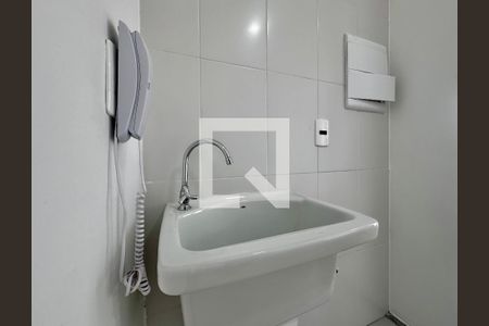 Apartamento à venda com 27m², 1 quarto e sem vaga Apartamento à venda com 27m², 1 quarto e sem vagaÁrea de Serviço