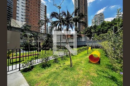 Apartamento à venda com 27m², 1 quarto e sem vaga Apartamento à venda com 27m², 1 quarto e sem vagaEspaço Pet