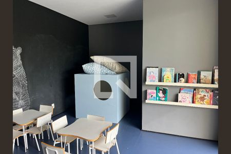 Apartamento à venda com 187m², 3 quartos e 3 vagasBrinquedoteca