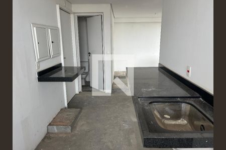 Apartamento à venda com 187m², 3 quartos e 3 vagasÁrea de Serviço