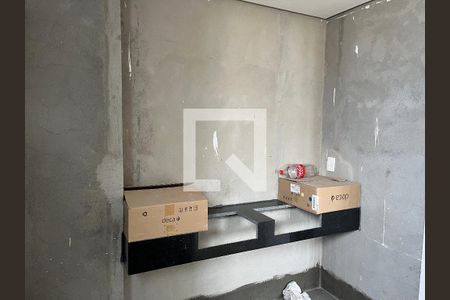 Apartamento à venda com 187m², 3 quartos e 3 vagasBanheiro do Quarto 3
