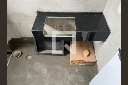 Apartamento à venda com 187m², 3 quartos e 3 vagasBanheiro do Quarto 1