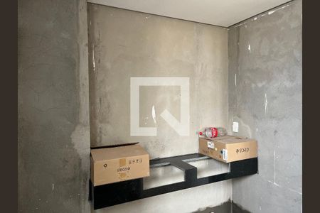 Apartamento à venda com 187m², 3 quartos e 3 vagasBanheiro do Quarto 3