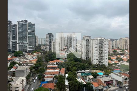 Apartamento à venda com 187m², 3 quartos e 3 vagasQuarto 3 - Vista