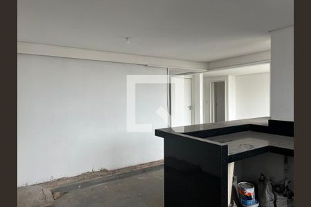Apartamento à venda com 187m², 3 quartos e 3 vagasCozinha